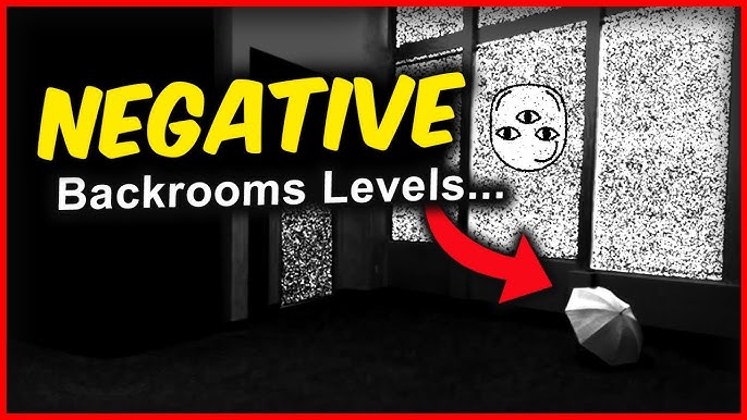 Backrooms - Level 3999 (found footage) _By Backrooms Ruster _Reacted B