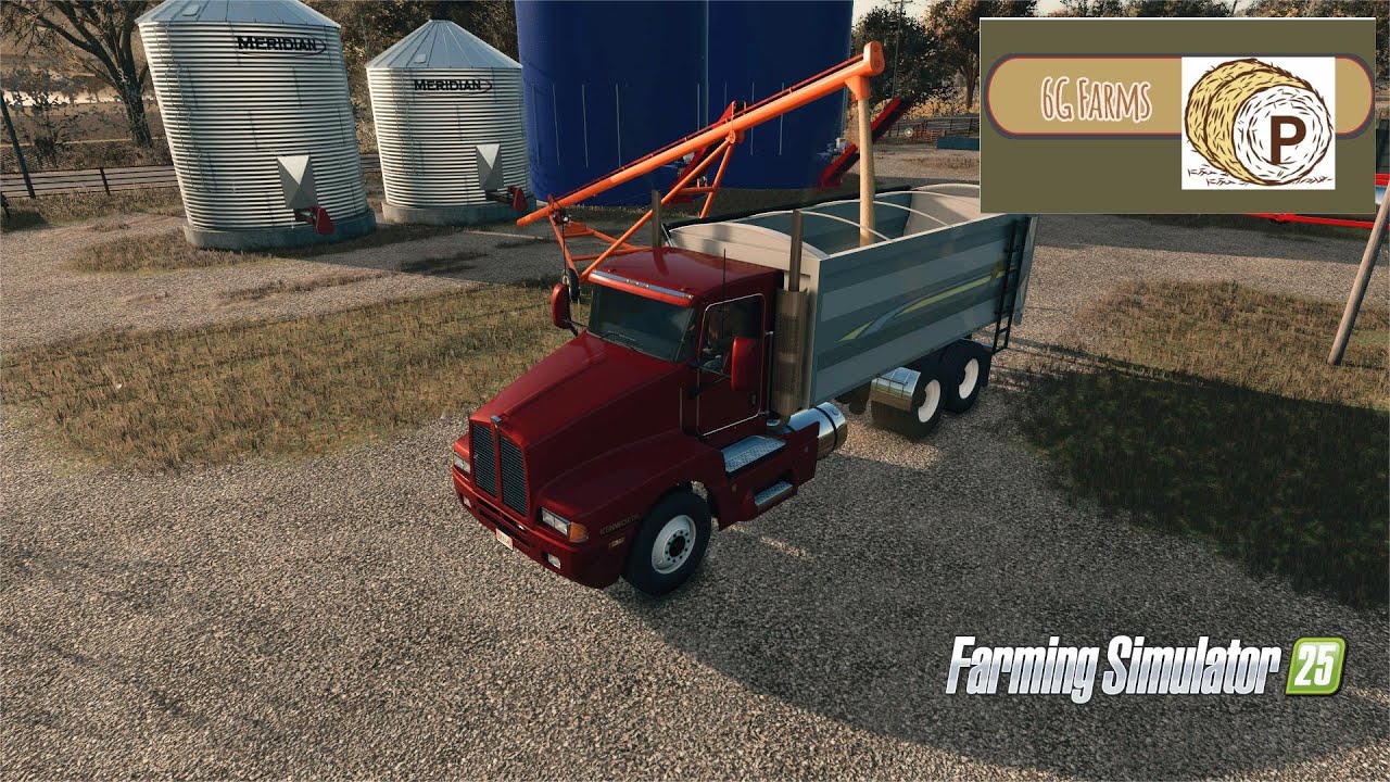 Третий год завершается на позитивной ноте. Четвертый год на ферме обещает быть отличным.