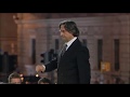 Le Vie dell'Amicizia Trieste 2010 - Riccardo Muti - Inno Italiano, Inno Sloveno, Inno Croato