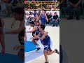 SCottie Thompson ng Off CamPus😱GIAN BULASA