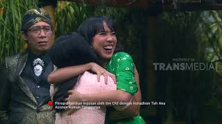 OPERA VAN JAVA - PREMAN INSYAF JATUH CINTA (25/8/17) 5-4