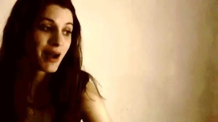 Monologue - The Days and Nights of Bee Bee Fenster...