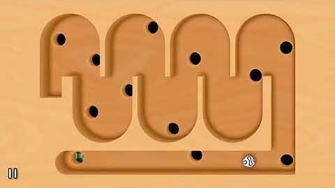 3D Ball in Maze  sellunitysourcecode