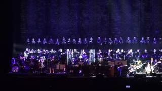 Gladiator - Hans Zimmer Live On Tour Bratislava 5.5.2016