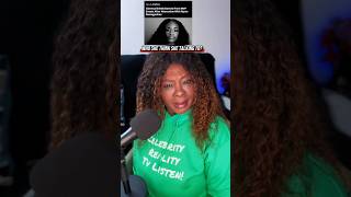 Clarissa Shields… That Slap Might Cost MILLIONS 😳 | CRTV Commentary #shorts