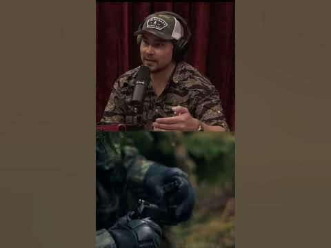 Joe Rogan and Mike Glover on Ruby Ridge - YouTube