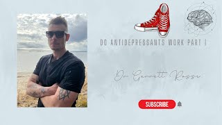 Do Antidepressants Work Part I by Shrinks In Sneakers 768 views 1 month ago 3 minutes, 20 seconds