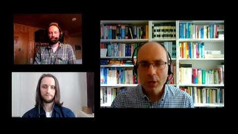 Machine Translation in Audiovisual Translation – Interview from Translating Europe Workshops 2021