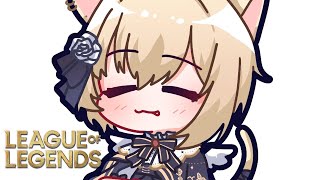 胡桃のあの配信のサムネイル画像