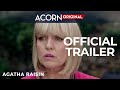 Acorn tv original  agatha raisin trailer