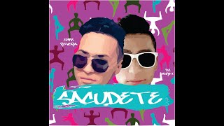 SACUDETE - EMME RIVERA FT DJ MORFI 2020