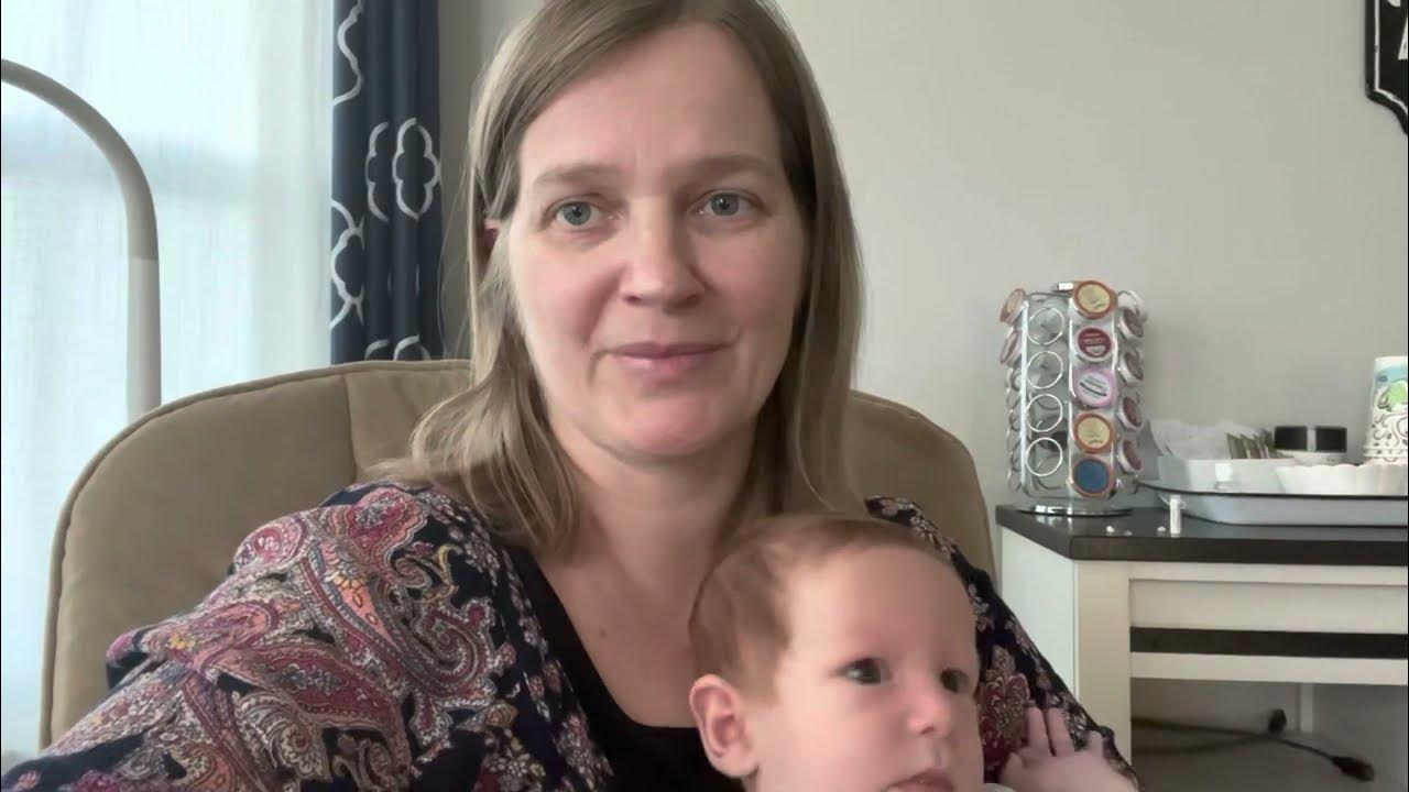 Tips for taking care of a baby with a cold, cough, or ear infection