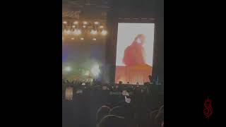 Slipknot Short Clips (Live Rockville Festival 2024)