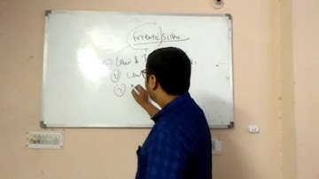 Ugc net forensic science video