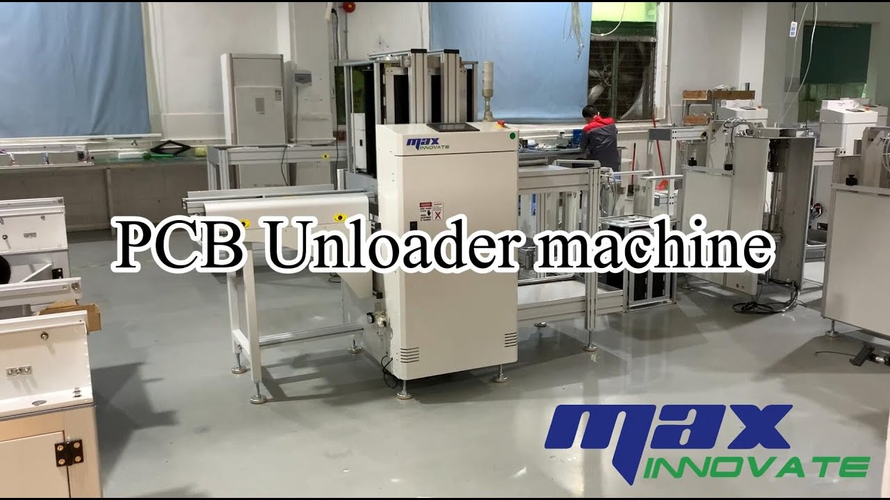 PCB Loader Unloader, SMT Conveyor Factory, PCB Conveyor