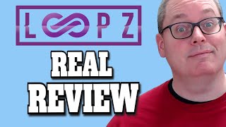 Loopz Review 🚫 WHY DO YOU NEED THIS 🚫 from Jason Fulton on Warrior Plus