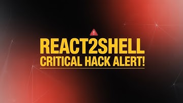 React2Shell Hack: How Servers Are Vulnerable