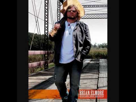 Brian Elmore — On A Beach Somewhere