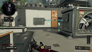 Black Ops 4 - Team Deathmatch - Frequency (XBOX ONE)