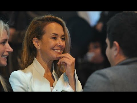 Video: Vlad Lisovets und Natalya Kopylova zeigten bisher unveröffentlichtes Archivmaterial von Zhanna Friske