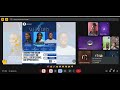 VA Mentorship Webinar Cohort 1