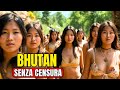 15 STRANEZZE che esistono solo in Bhutan! | Documentario di viaggio