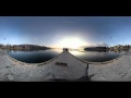 First [4K] - 360 Video in "Macedonia" - 360 Video vo Makedonija