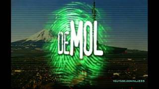 Video thumbnail of "Wie is de mol - Intro (+ Download link) 320Kb/s"
