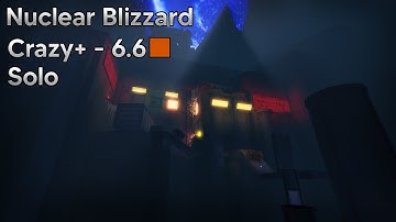 FE2 Community Maps - Nuclear Blizzard [Mid-High Crazy+]