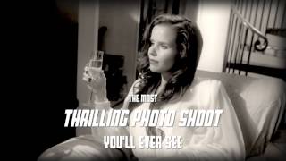 The Adventures of Samantha Spade--a Film Noir Feature!