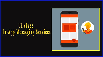 Firebase In-app Messaging service android studio without any code integration