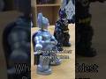 The fight of Blokees DC Batman! Part 2. #blokees #batman #dccomics #justiceleague #toys #malaysia