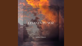 Video thumbnail of "Marina Nolasco - Levanta Tu Voz"