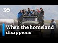 Nagorno-Karabakh: The story of one of the thousands of families who fled | DW News