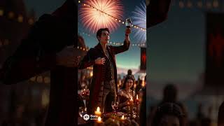 Mars Vampire Covent   beach sun festival  celebration  mars