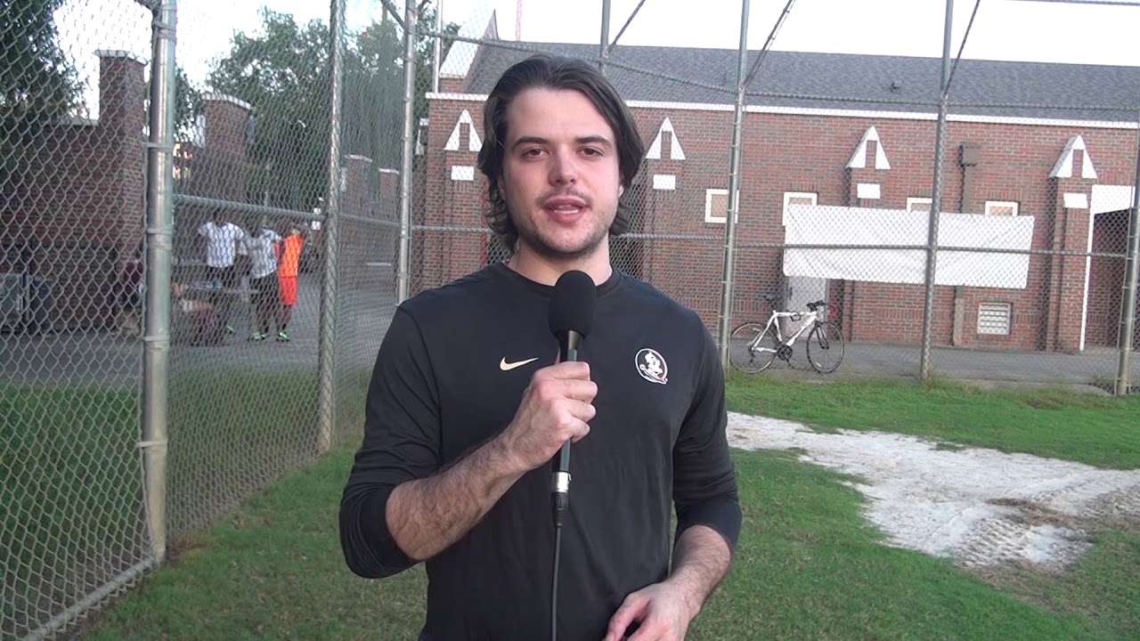 Kenan Scott Miracle Week Hard News Package