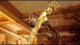 Zolotaya Bochka Kvartira Series