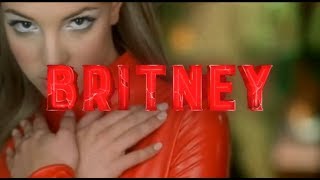 Britney Spears - &quot;Domination&quot; Las Vegas Residency 2019 (Trailer)