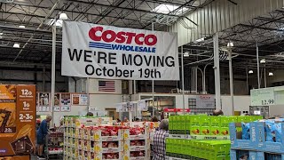 SAVE THE DATE: New Bend Costco to open October 19