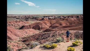 Route 66 with Max King | Salomon TV