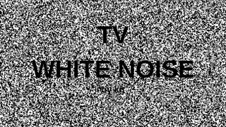 Tv White Noise Asmr 10 Minutes Short Break Sleep Sound Insomnia Aid
