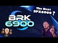 TRENDING Low MCap Gem | $BRK on ETH | BRK6900 - The Next SPX6900 ?