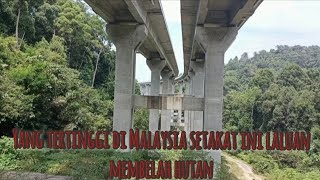 Mengikut Kepercayaan Mereka? Penjaga Jambatan Tertinggi Di Malaysia! Mencari Datuk Gong