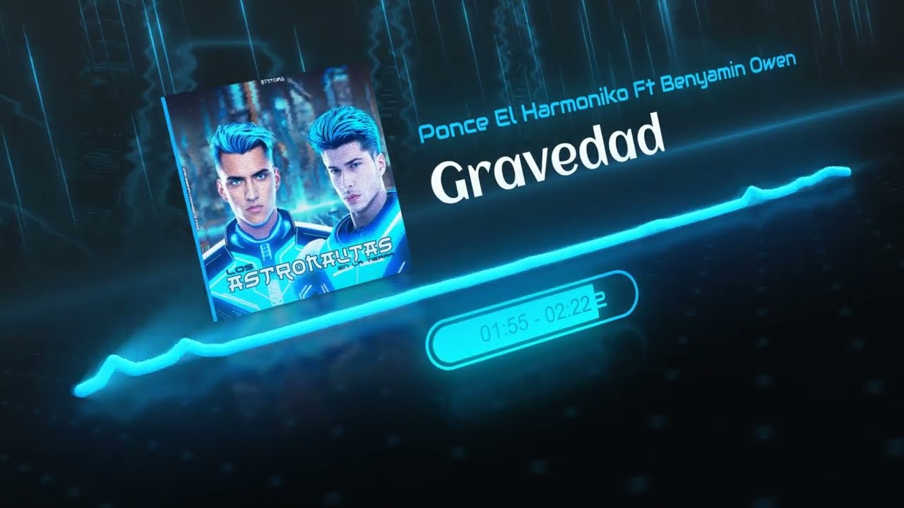 Watch Gravedad - Ponce El Harmoniko Ft Benyamin Owen | DYSTOPIA: LAET š š on YouTube Watch Gravedad - Ponce El Harmoniko Ft Benyamin Owen | DYSTOPIA: LAET š š on YouTube