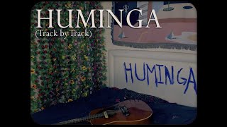 Zild - Huminga (Track by Track)