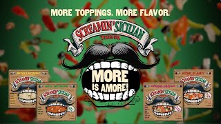 More Is Amore | Screamin' Sicilian | 30s