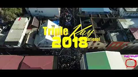 Triple Kay Jouvert Morning 2018 - Money Relief
