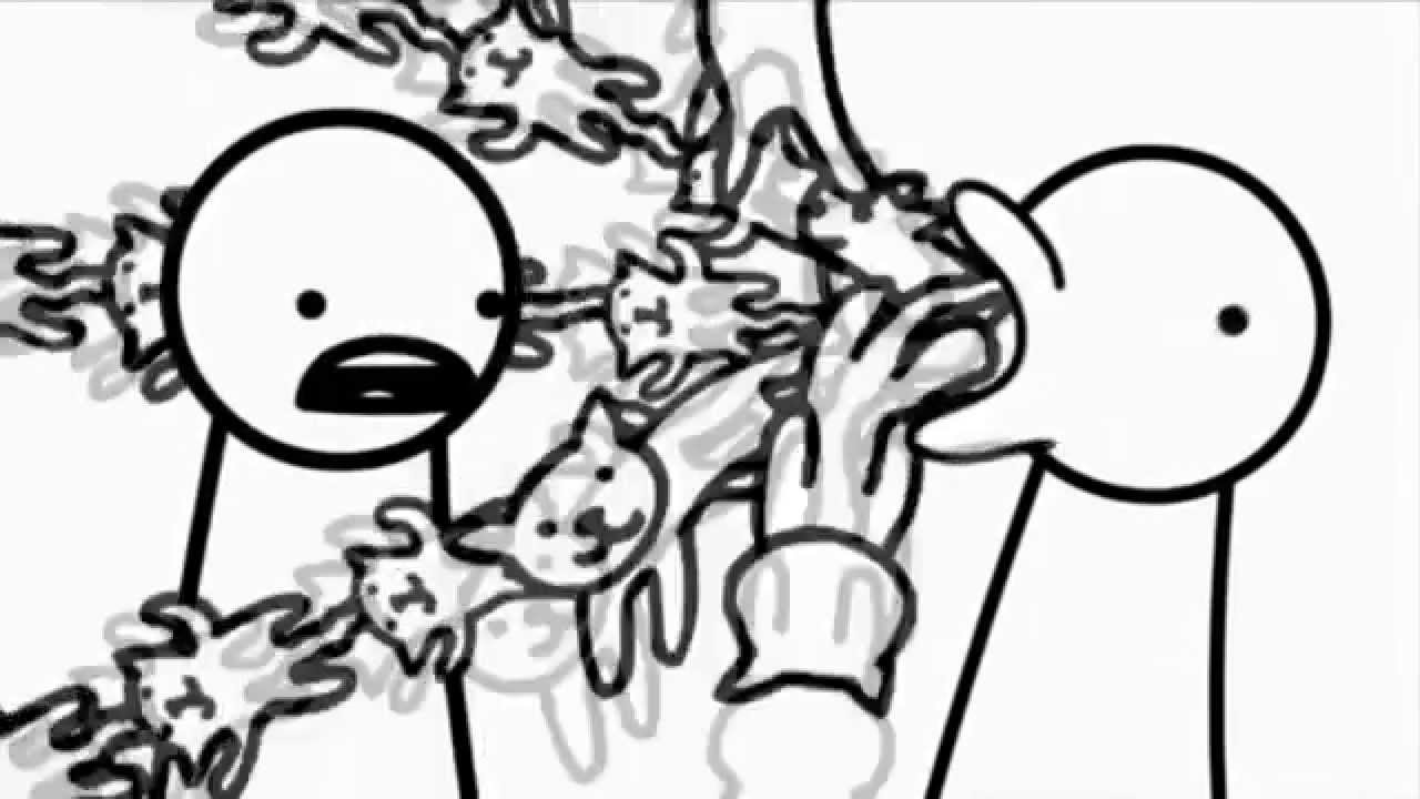 {YTP} ~ asdfmovie ultimate