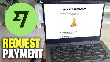 How To Request a Payment on Wise (Quick Guide)