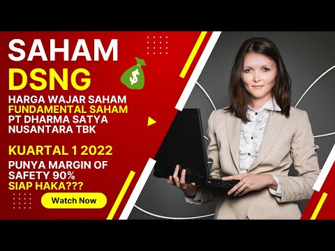 PREDIKSI HARGA WAJAR SAHAM DSNG #investasisaham #sahampemula  #sahambagus #fyp